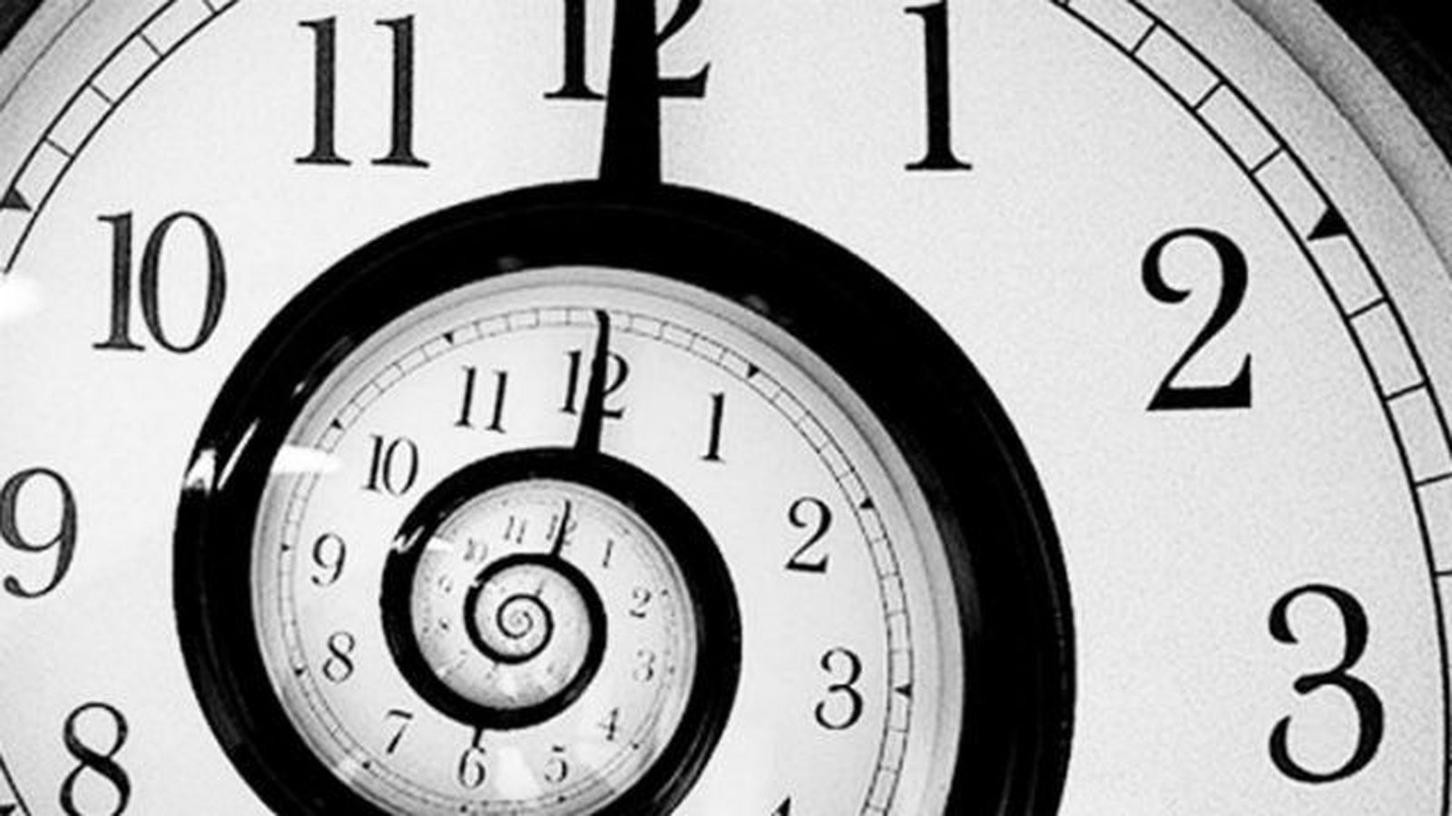 Un investigador crea una fórmula matemática para poder realizar viajes en el tiempo