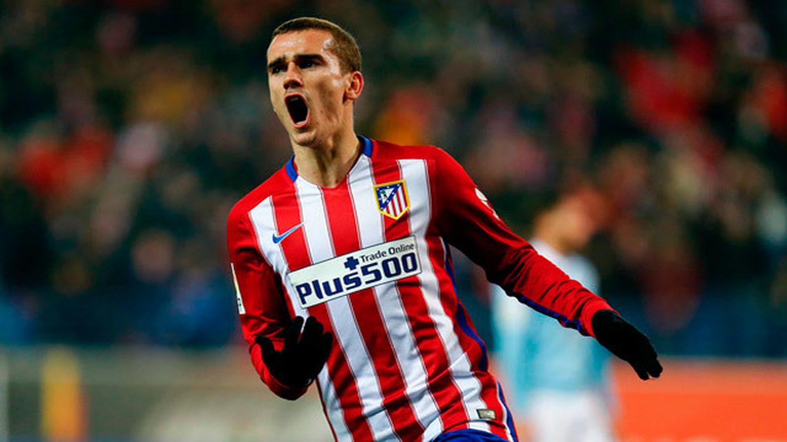 Griezmann