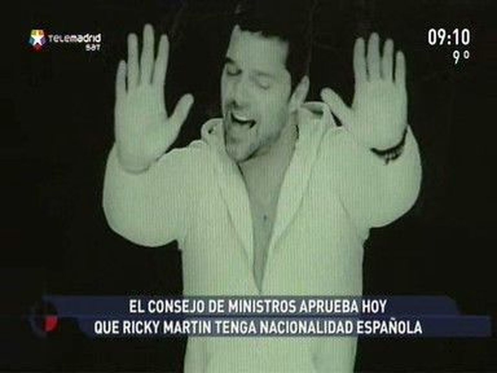 Resumen de Prensa