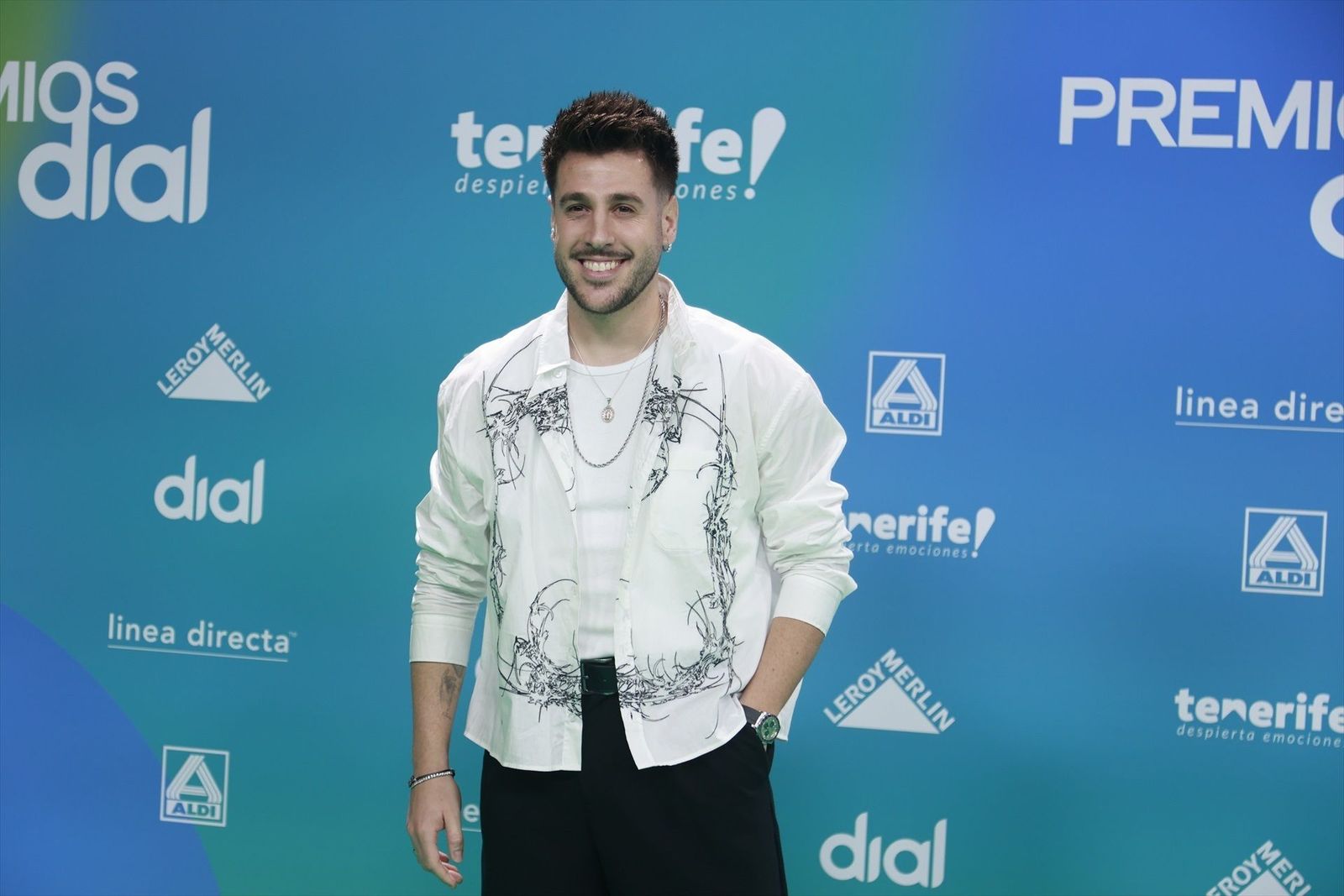 Un concierto de Antonio José ayudará a la reconstrucción de San Martín de Valdeiglesias