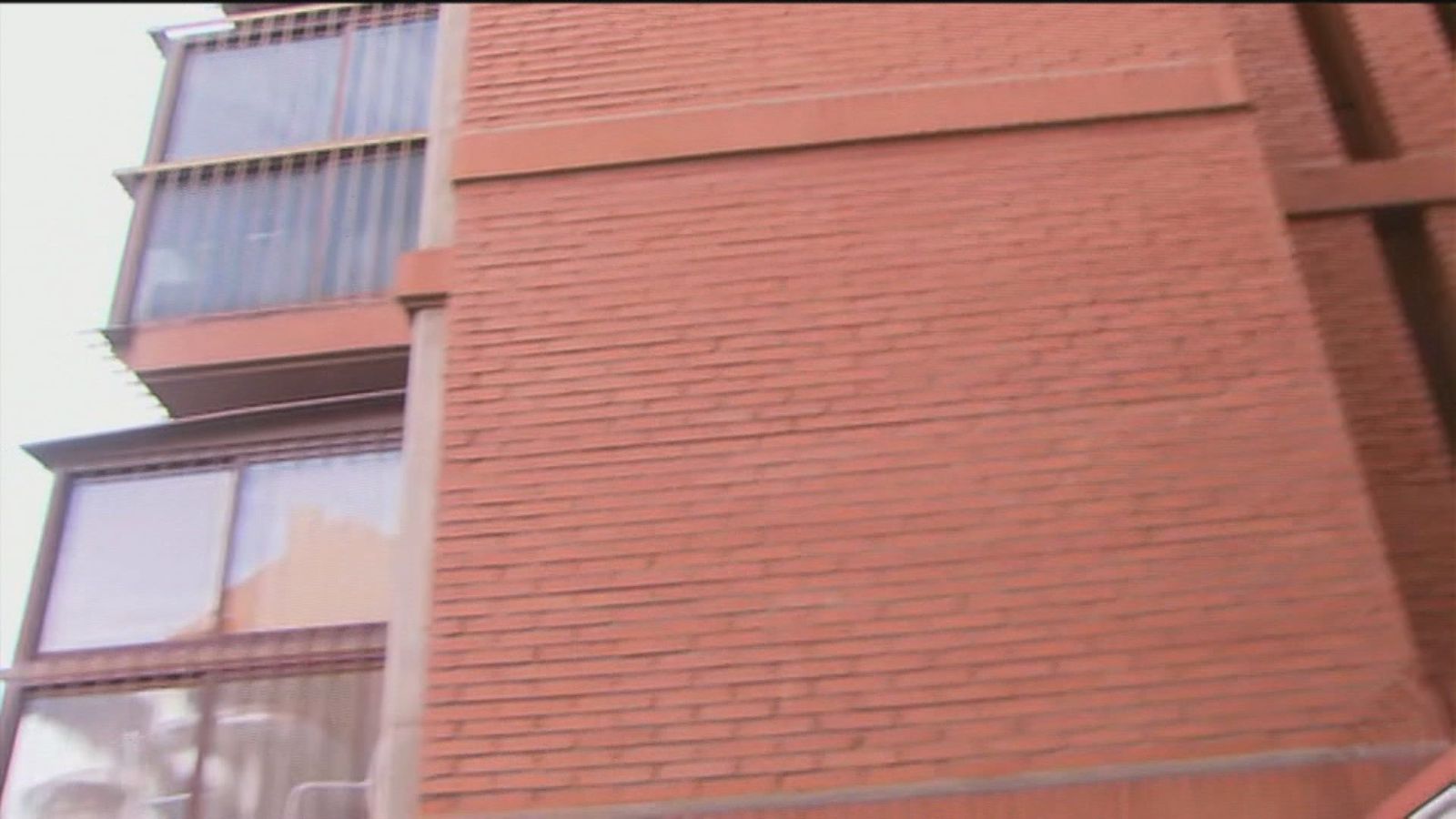 Los vecinos del narcopiso desmantelado en Vallecas : "Nunca se vio nada"