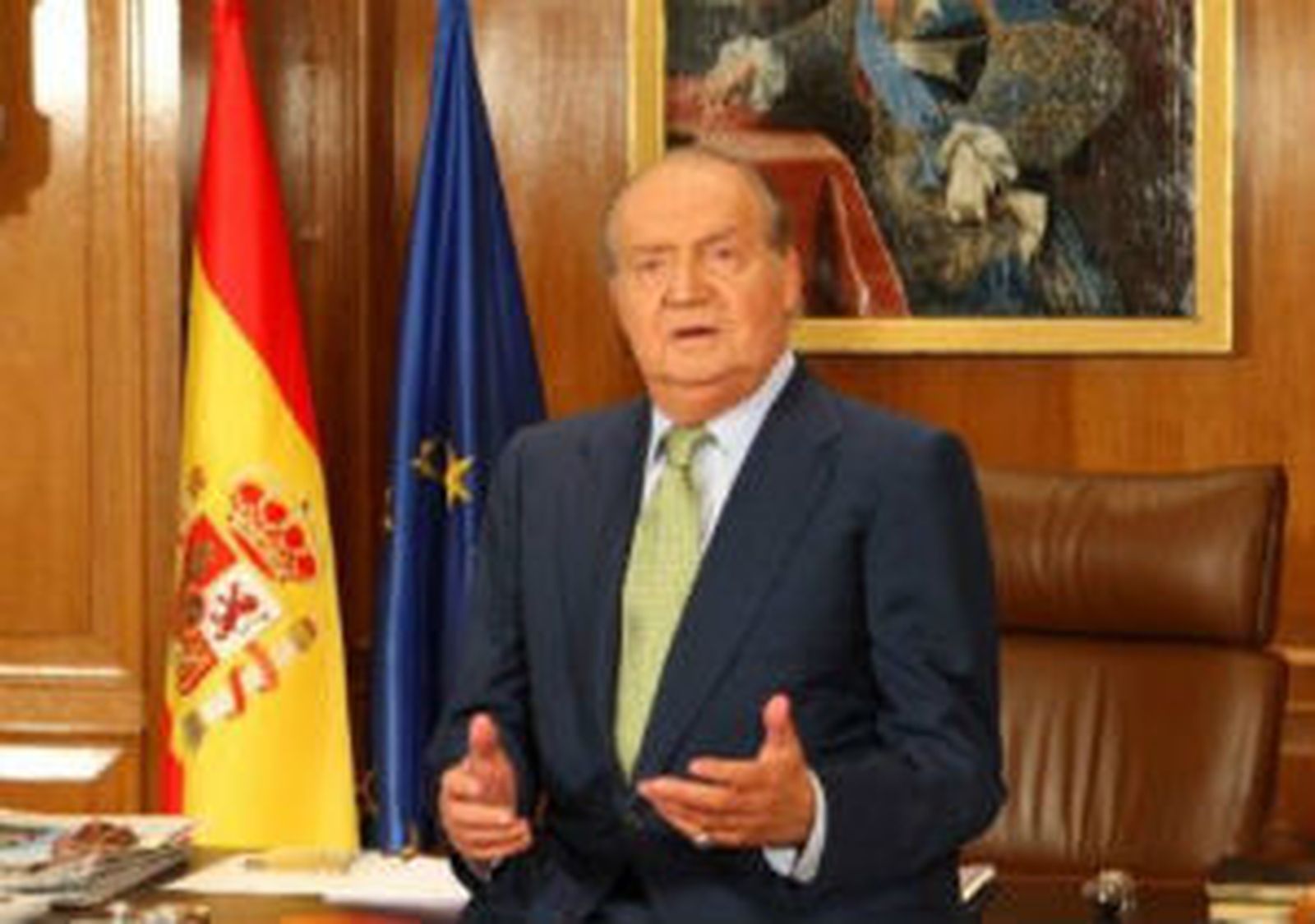 Don Juan Carlos