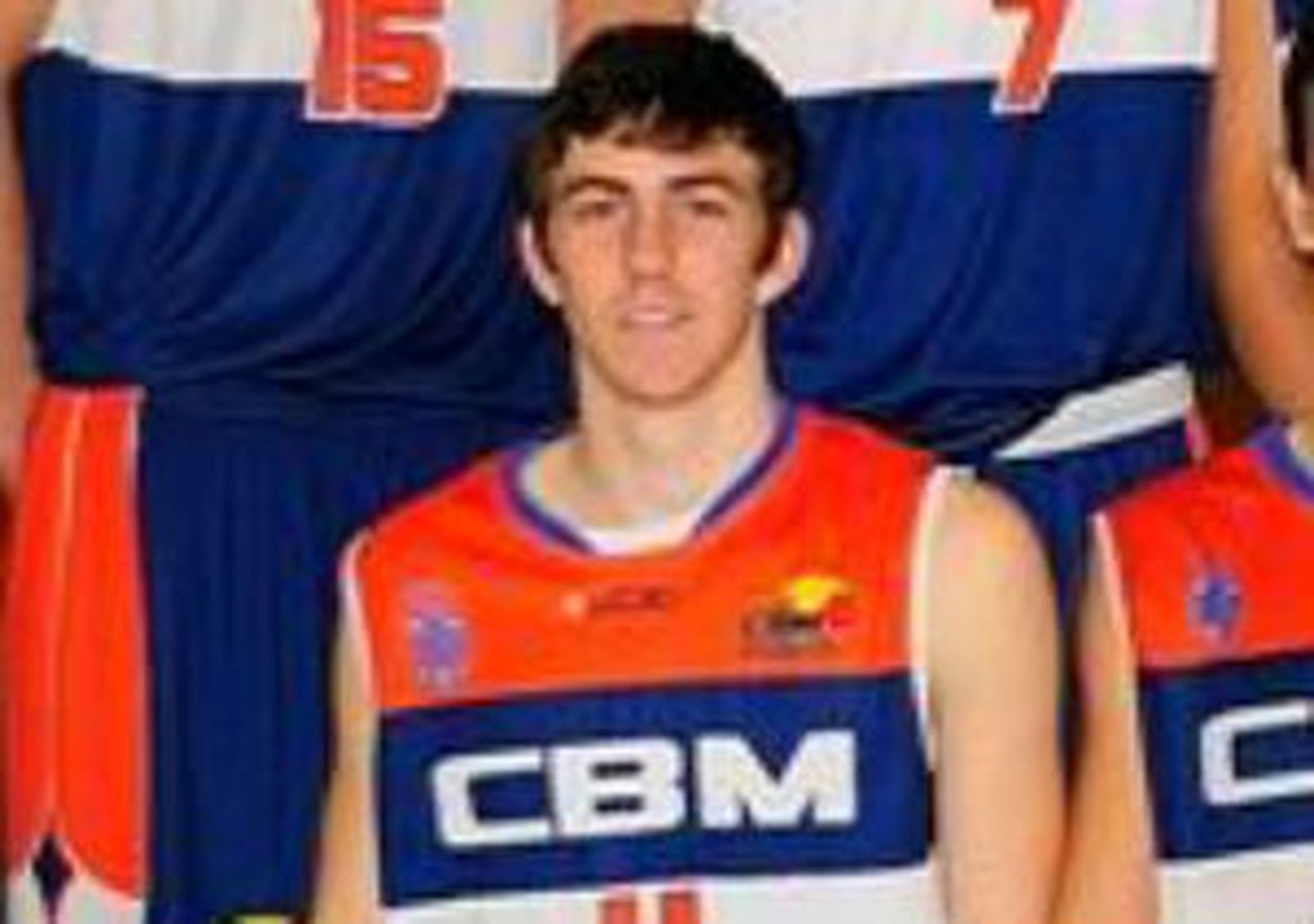 Alex Herreros