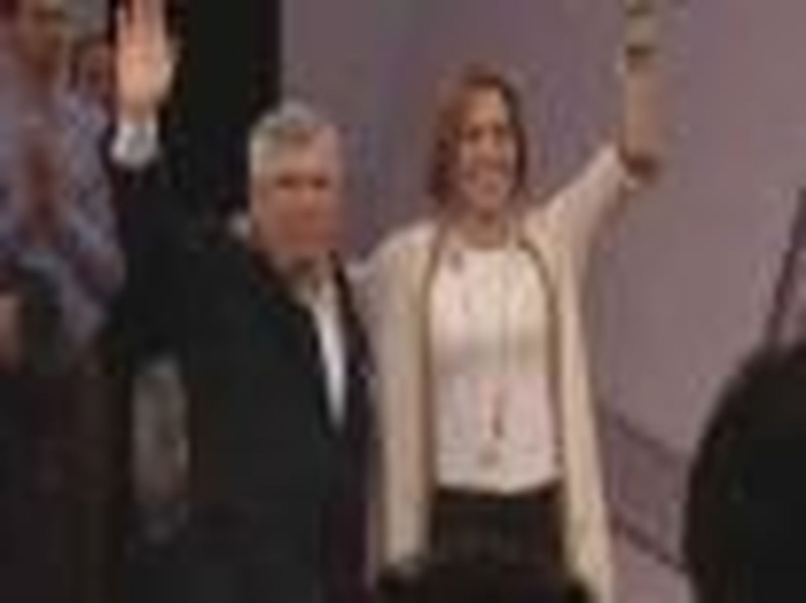 Pedro Castro, a Tomás Gómez:"Ganaremos Getafe y te ayudaremos a ganar Madrid"