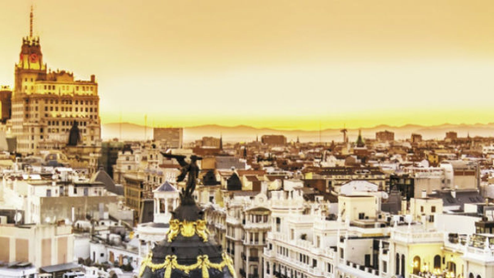 Madrid como personaje a través de 154 firmas