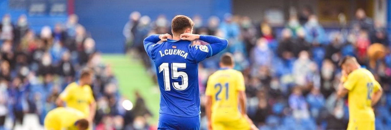 Jorge Cuenca