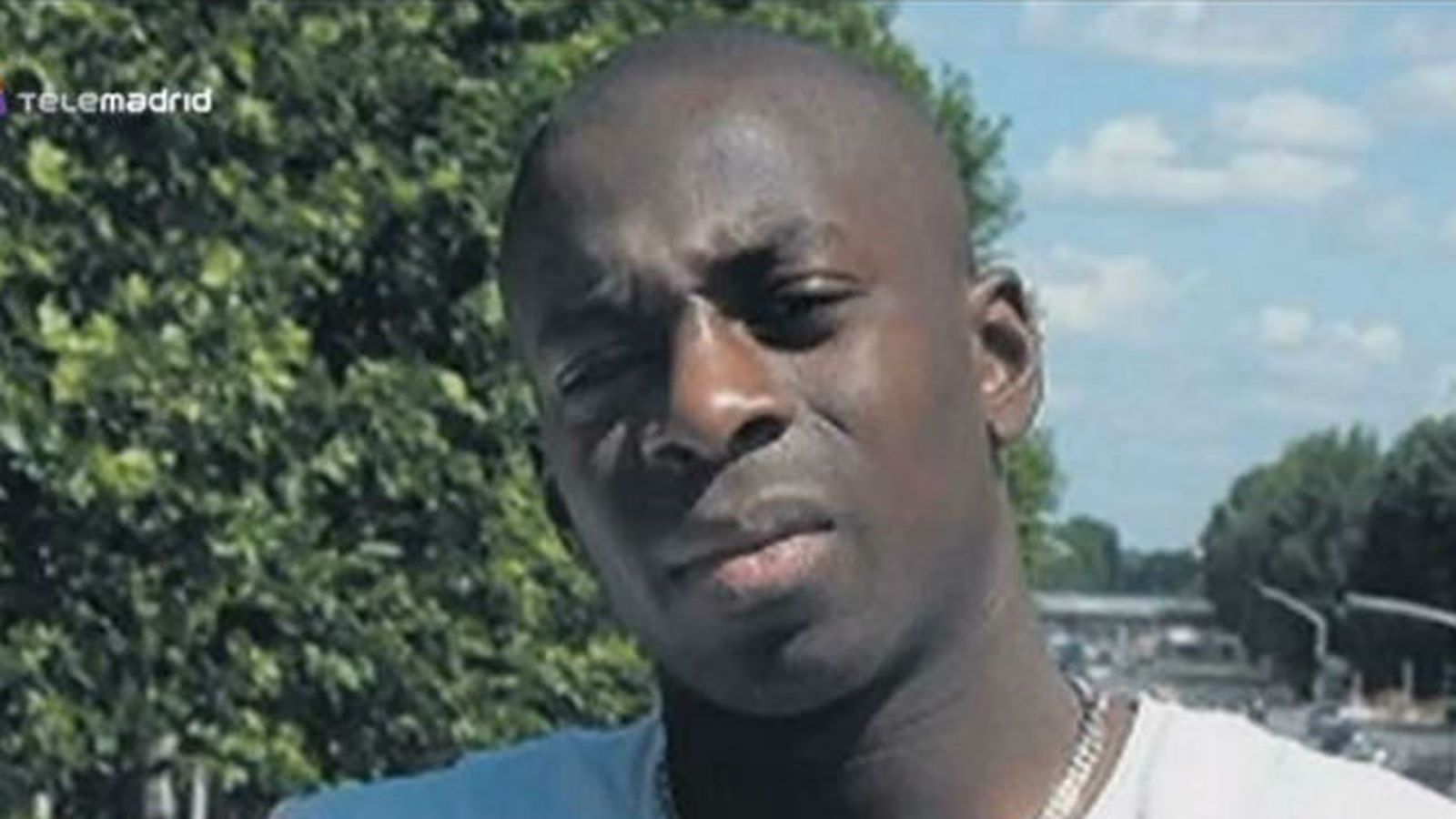 Amedy Coulibaly