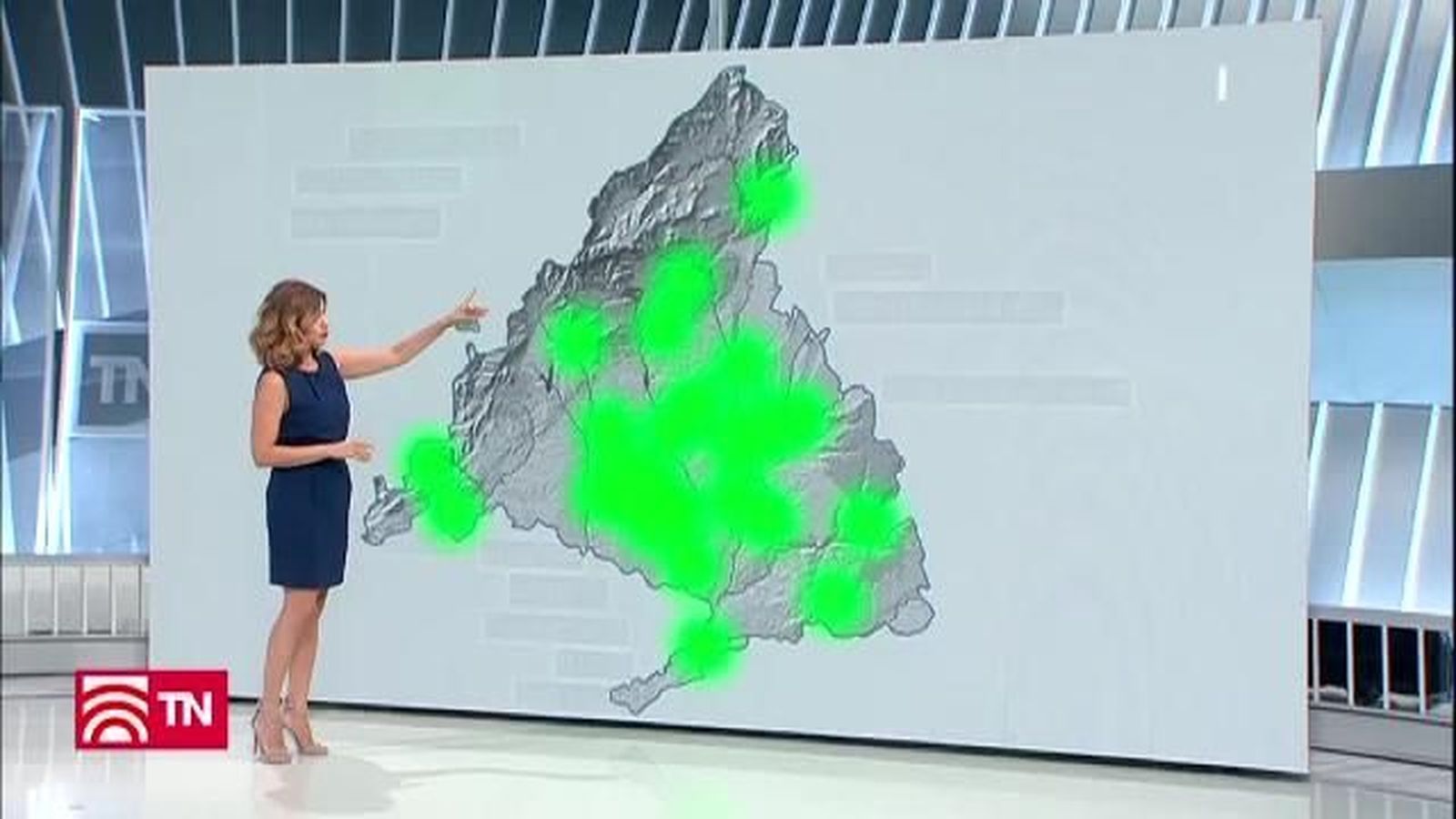 El Tiempo 1 10.09.2018
