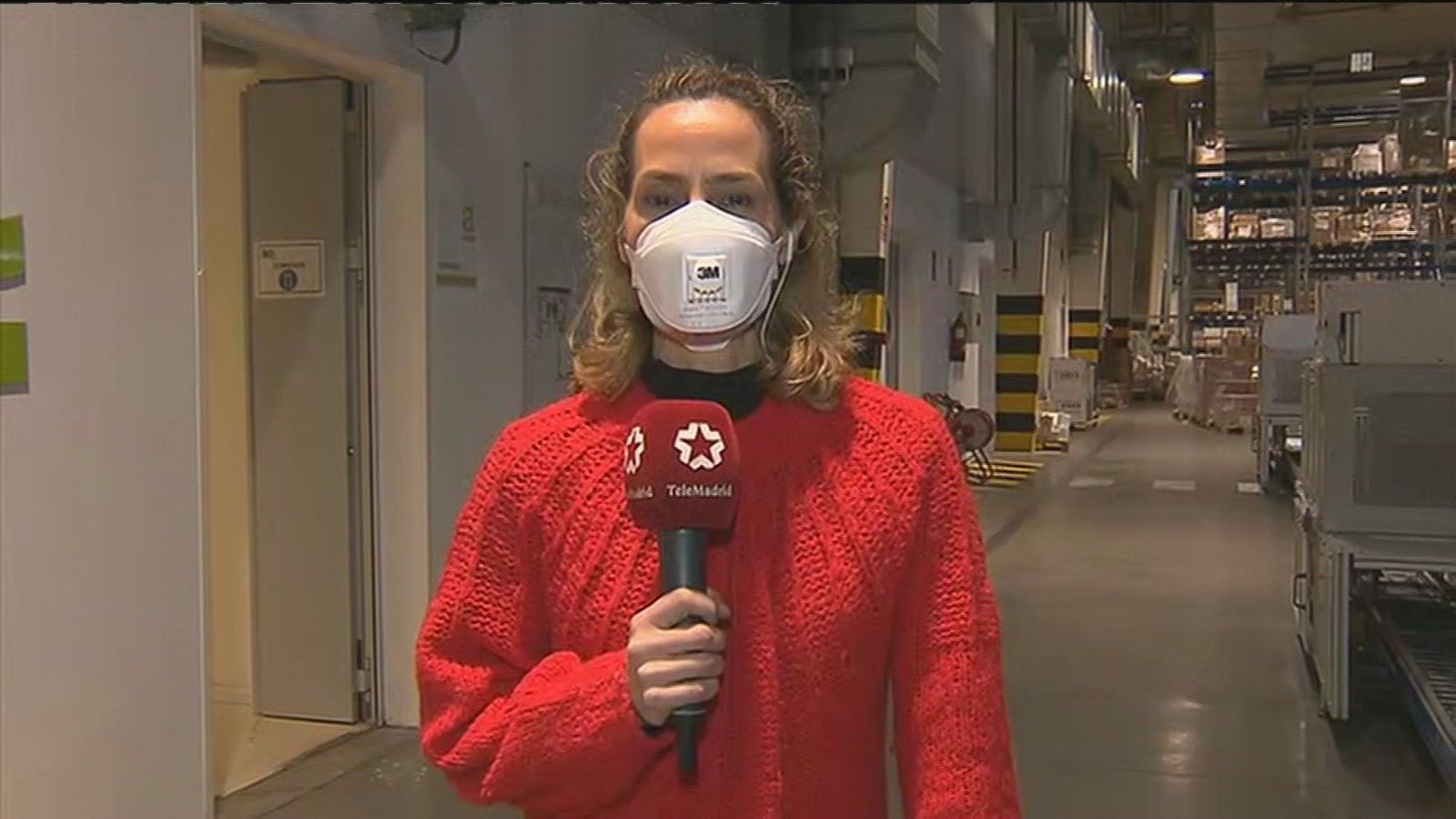 La alarma social por el coronavirus chino hace que la venta de mascarillas crezca en España