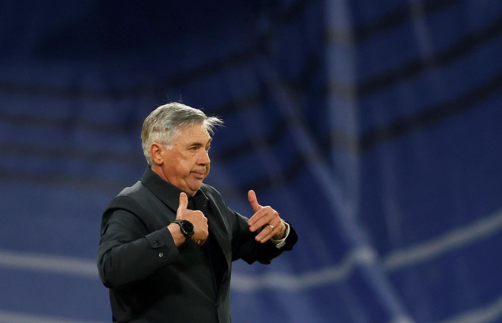 Carlo Ancelotti