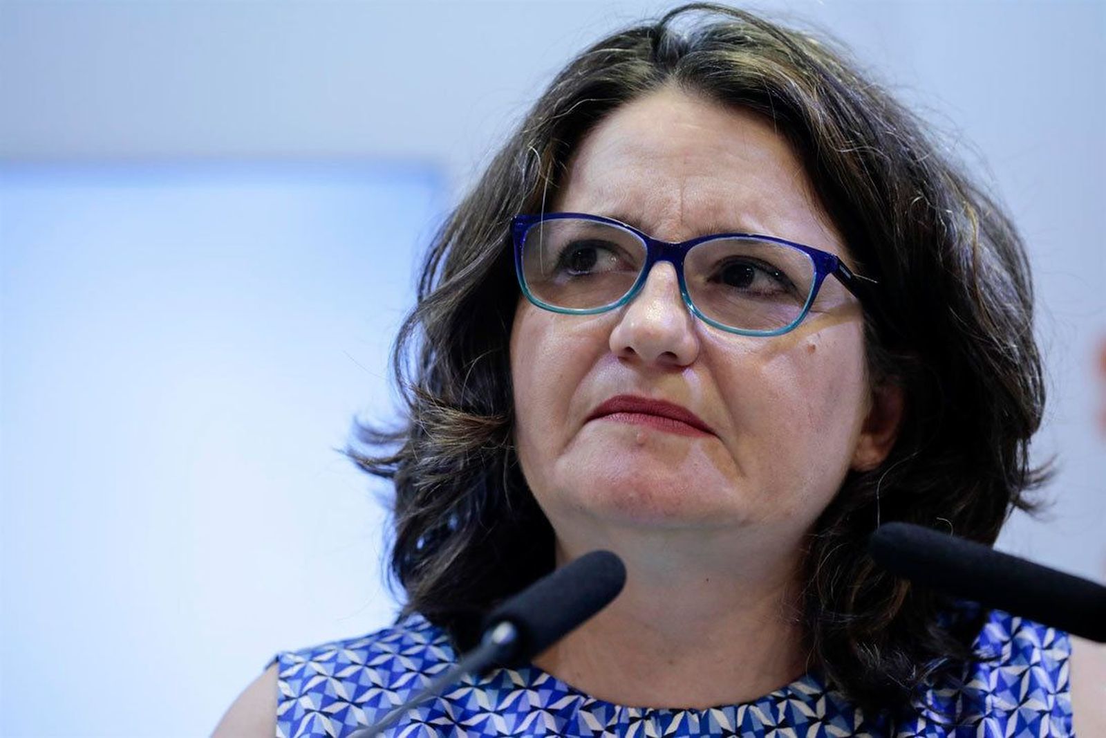 La Fiscalía de Menores investiga la desprotección del hijo de la menor abusada por el ex marido de Oltra