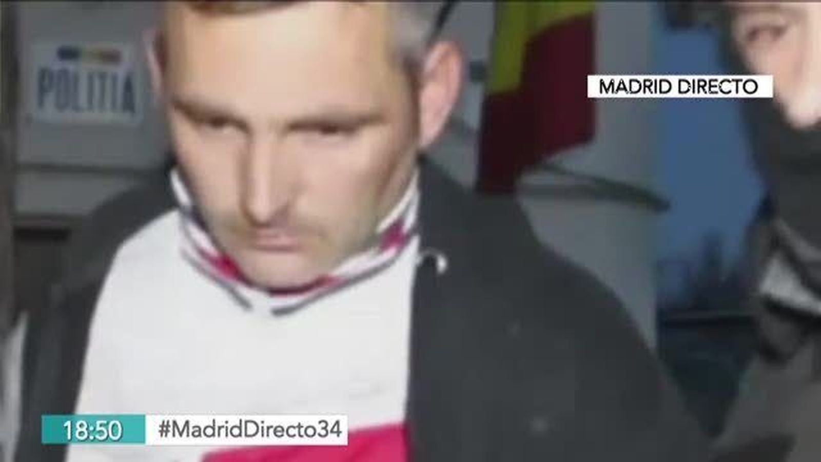 Madrid Directo 03.11.2017