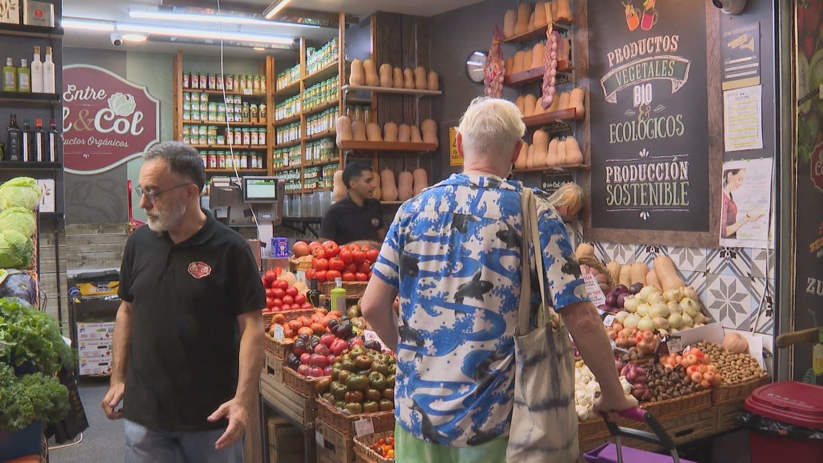 Viajes gastronómicos en mercados municipales: la apuesta de largo de la fiesta de la Hispanidad