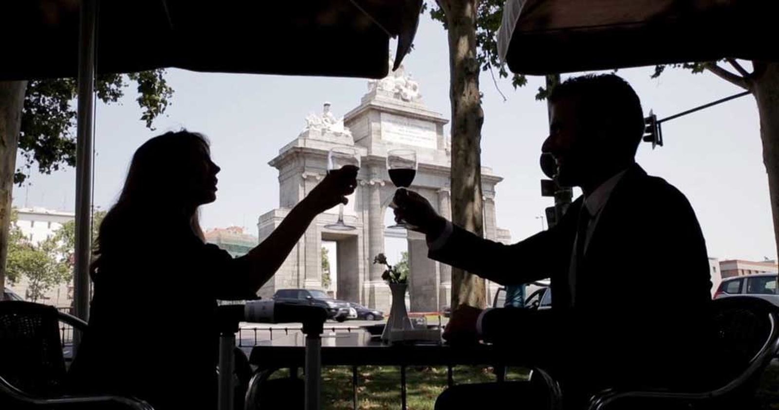La Latina es uno de esos barrios que forma parte del Madrid más antiguo