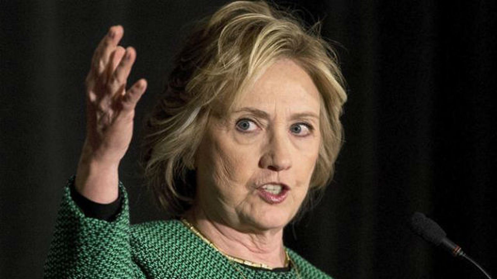 Clinton en problemas por el escándalo de correos y la consolidación de Trump