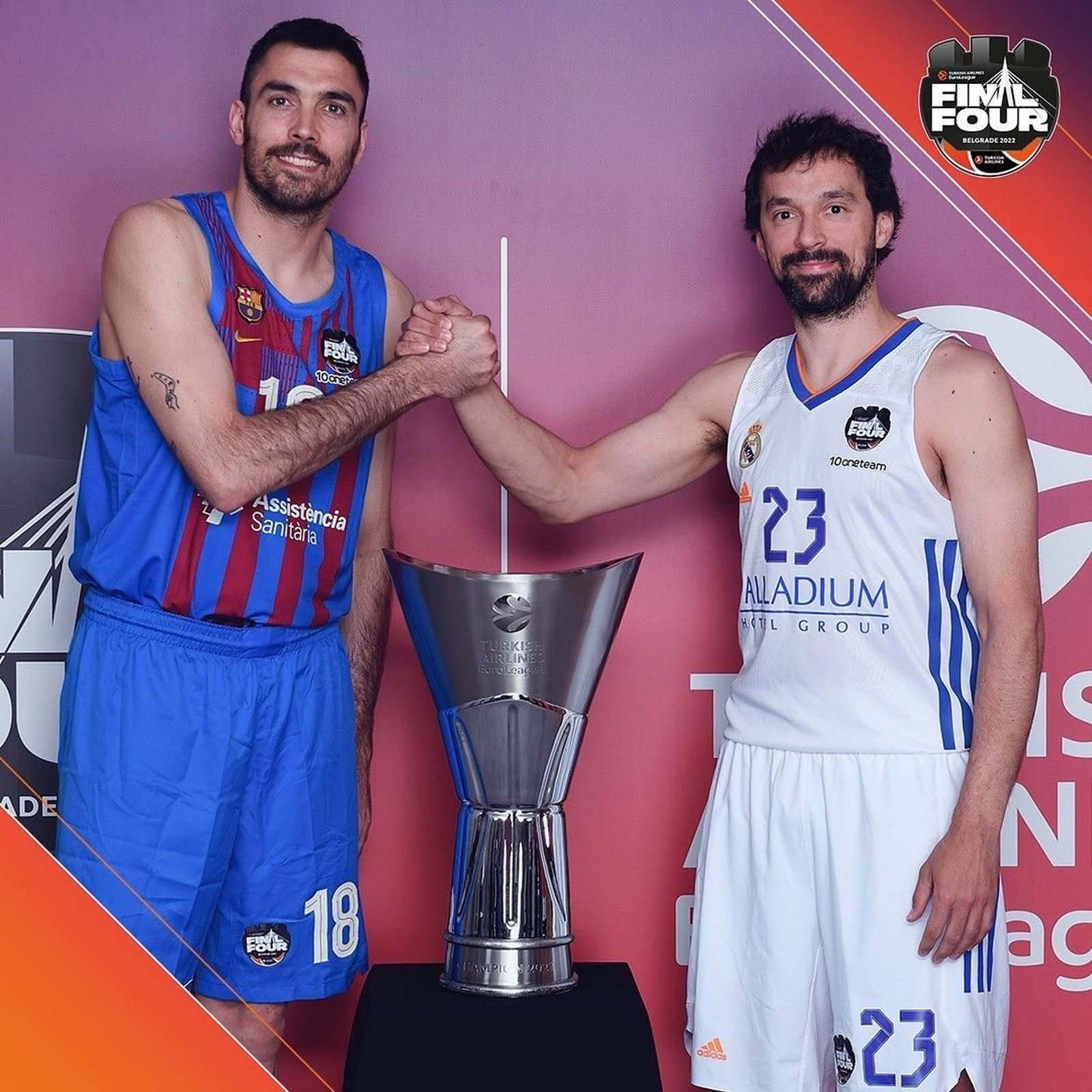 Mirotic y Llull