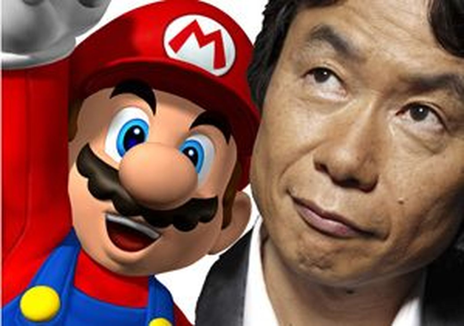 El creador de Mario Bros, Shigeru Miyamoto, Premio Príncipe de Comunicación