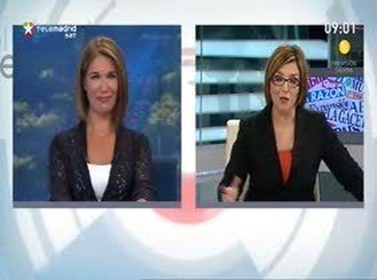 Resumen de Prensa