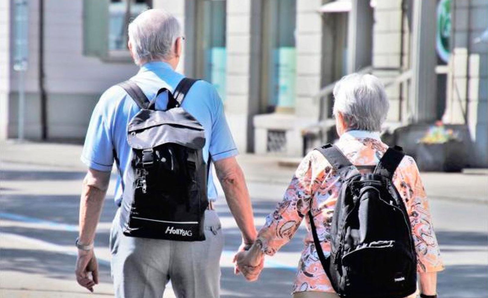 La Comunidad deja fuera a China de las rutas culturales para personas mayores