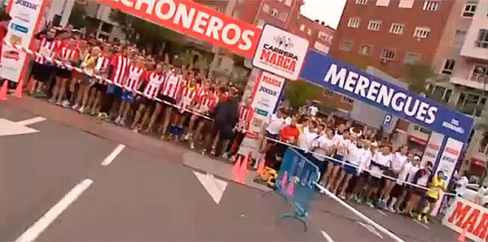 Derbi de las aficiones 2012