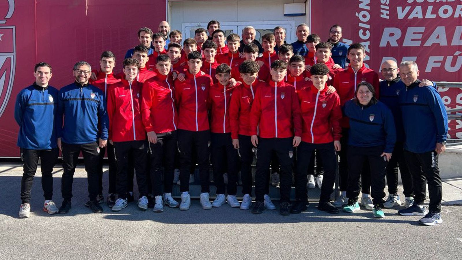 Fútbol de Madrid 04.03.2023