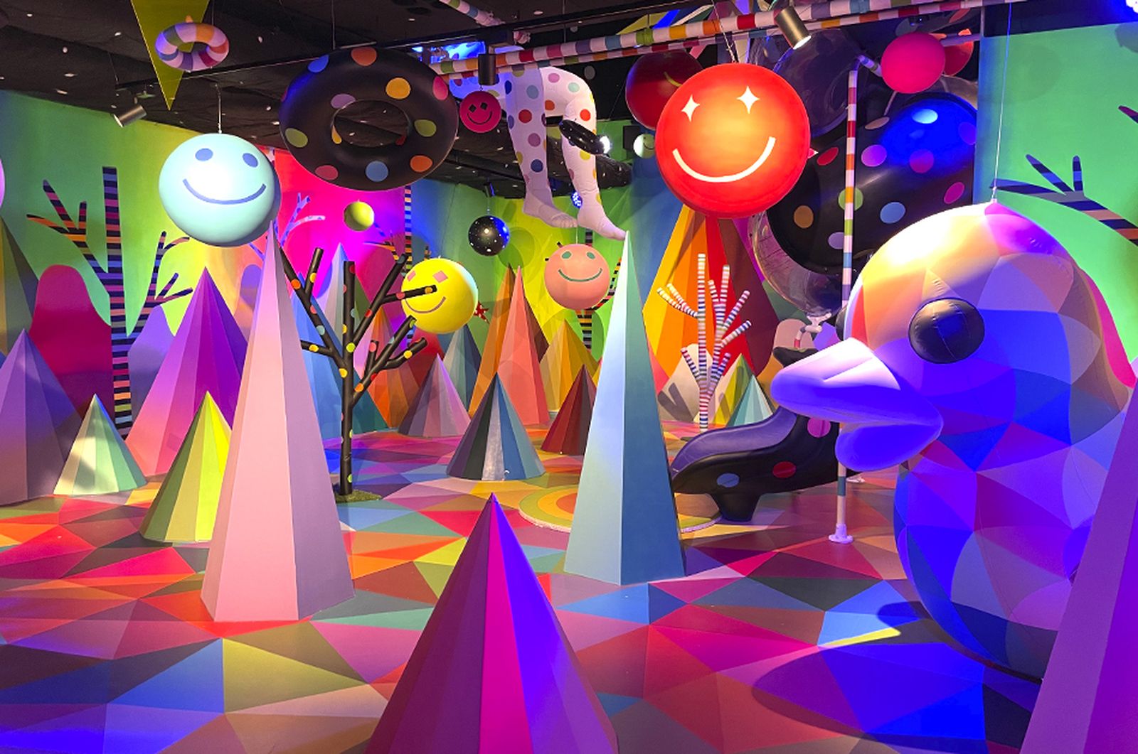 El museo del dulce y las chuches