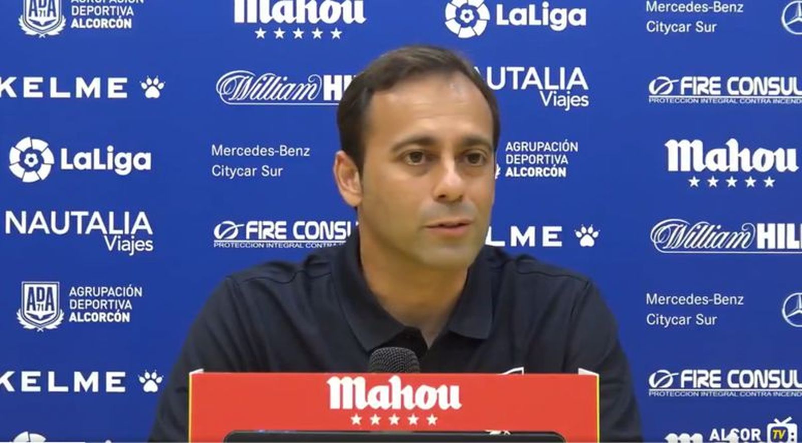 Fran Fernández