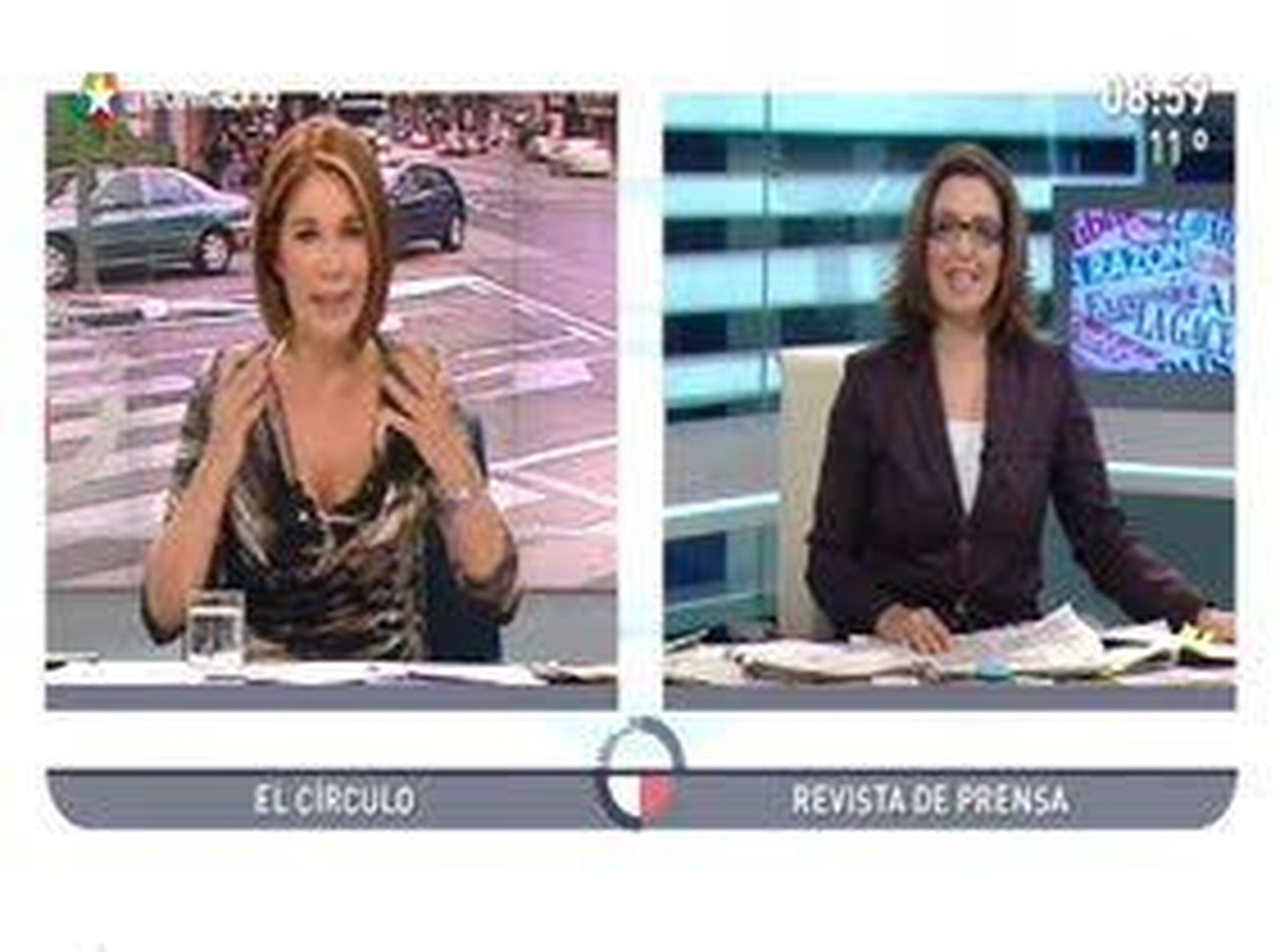 Resumen de Prensa