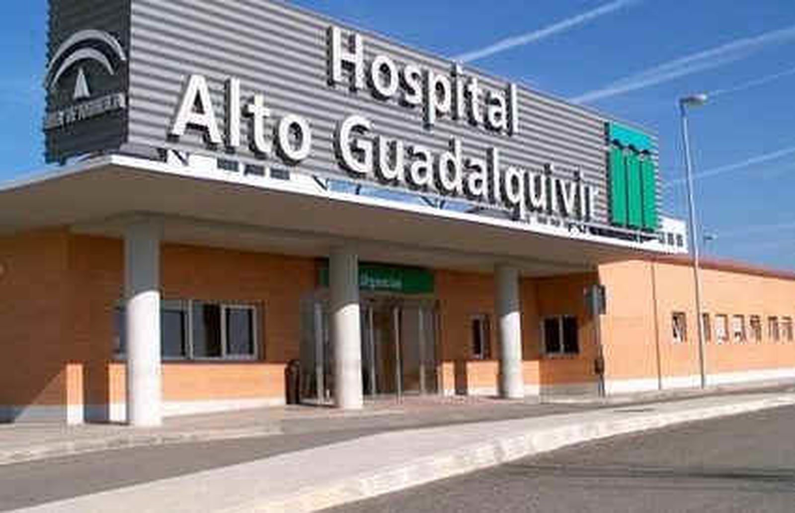 La mujer de 82 años apuñalada en Arjona se encuentra "grave" y sedada tras ser operada