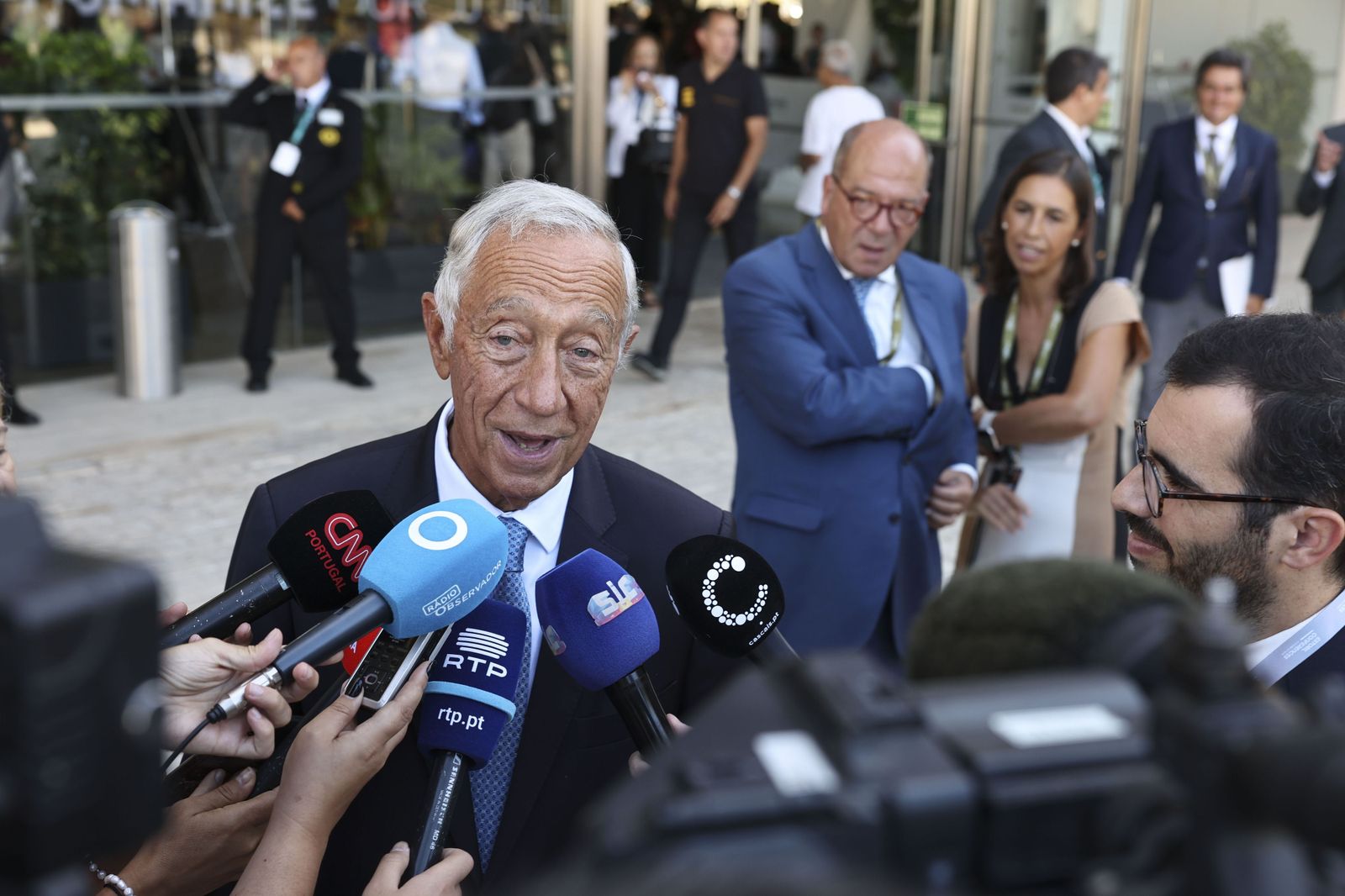 El dilema de Portugal: adelantar elecciones o pedir un primer ministro interino