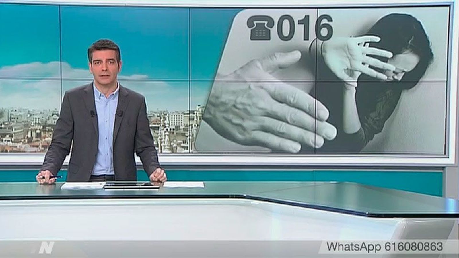 Telenoticias 1 02.01.2017