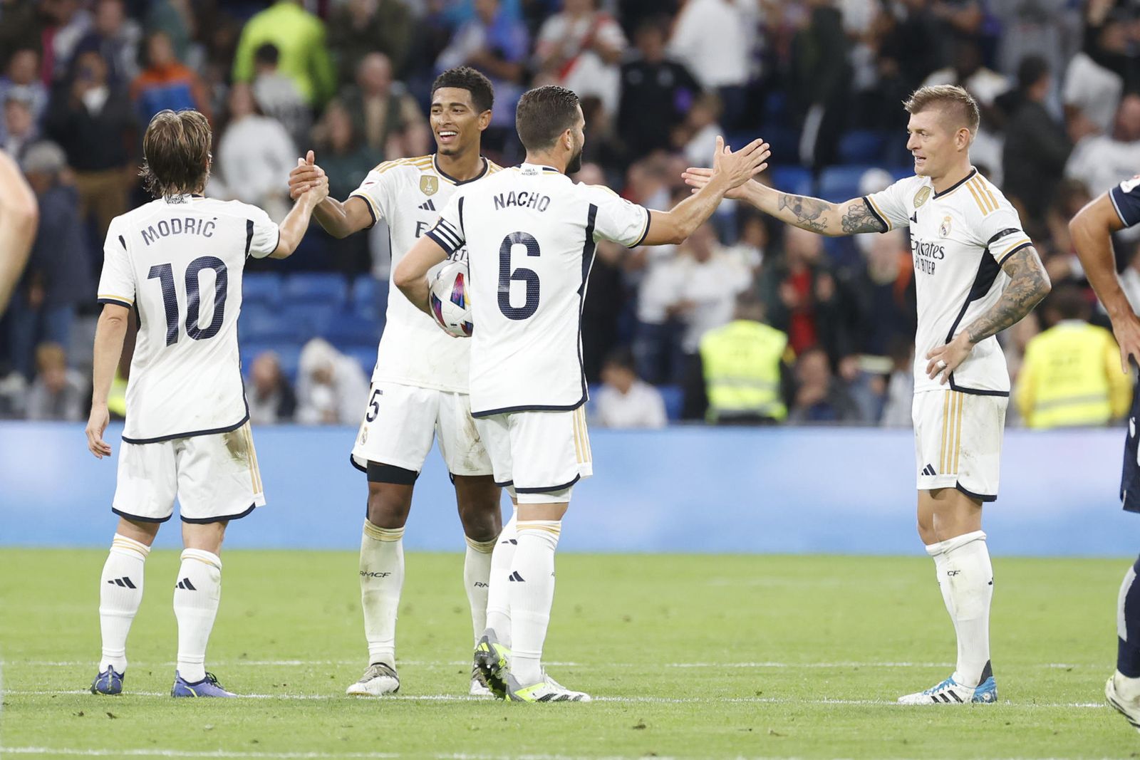 Real Madrid