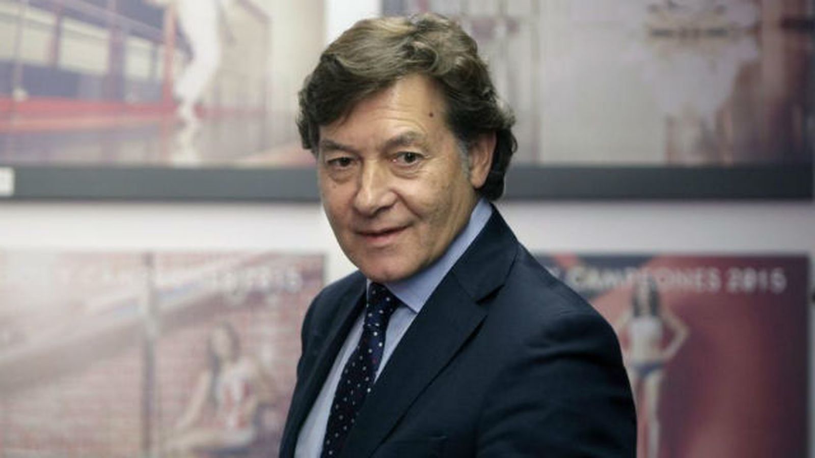 José Ramón Lete