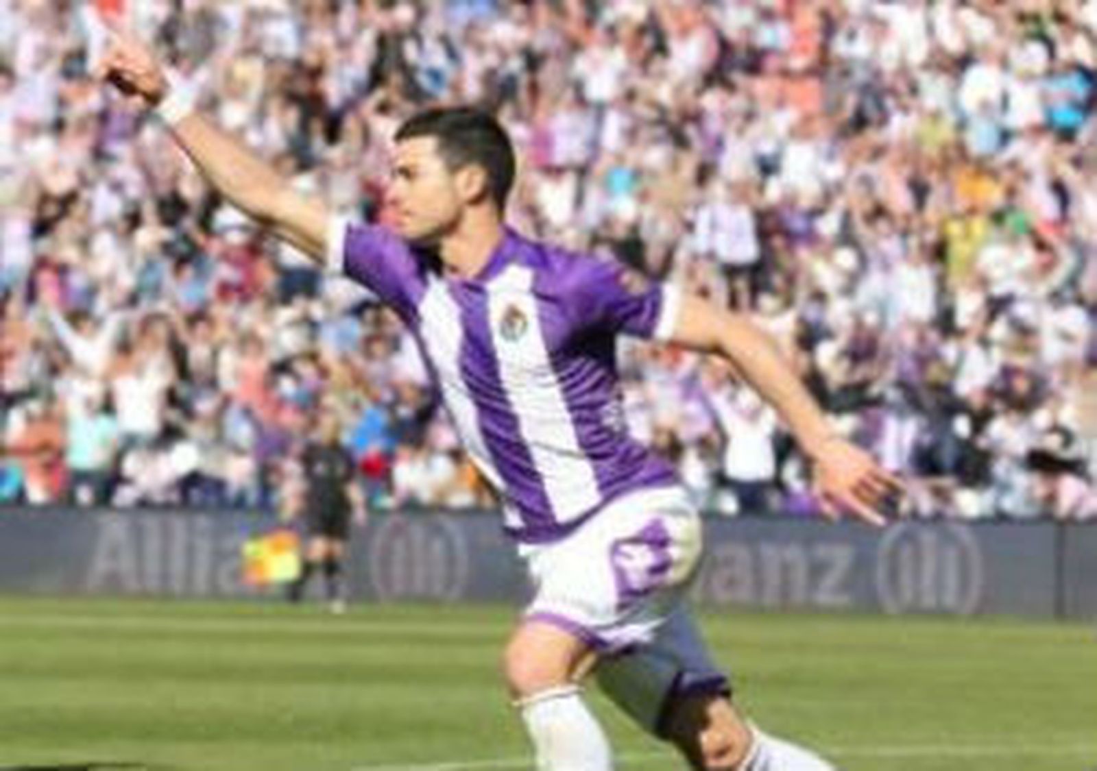Valladolid - Getafe