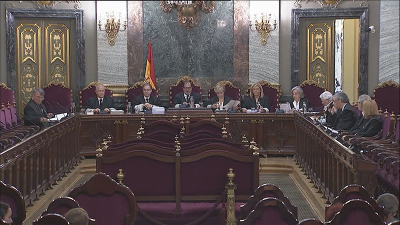 Piden que los juzgados de violencia de género asuman también delitos sexuales