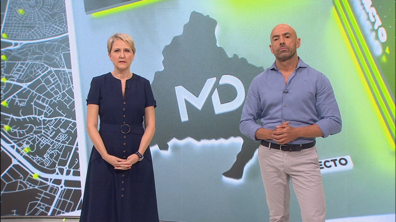 Madrid Directo 18.09.2020