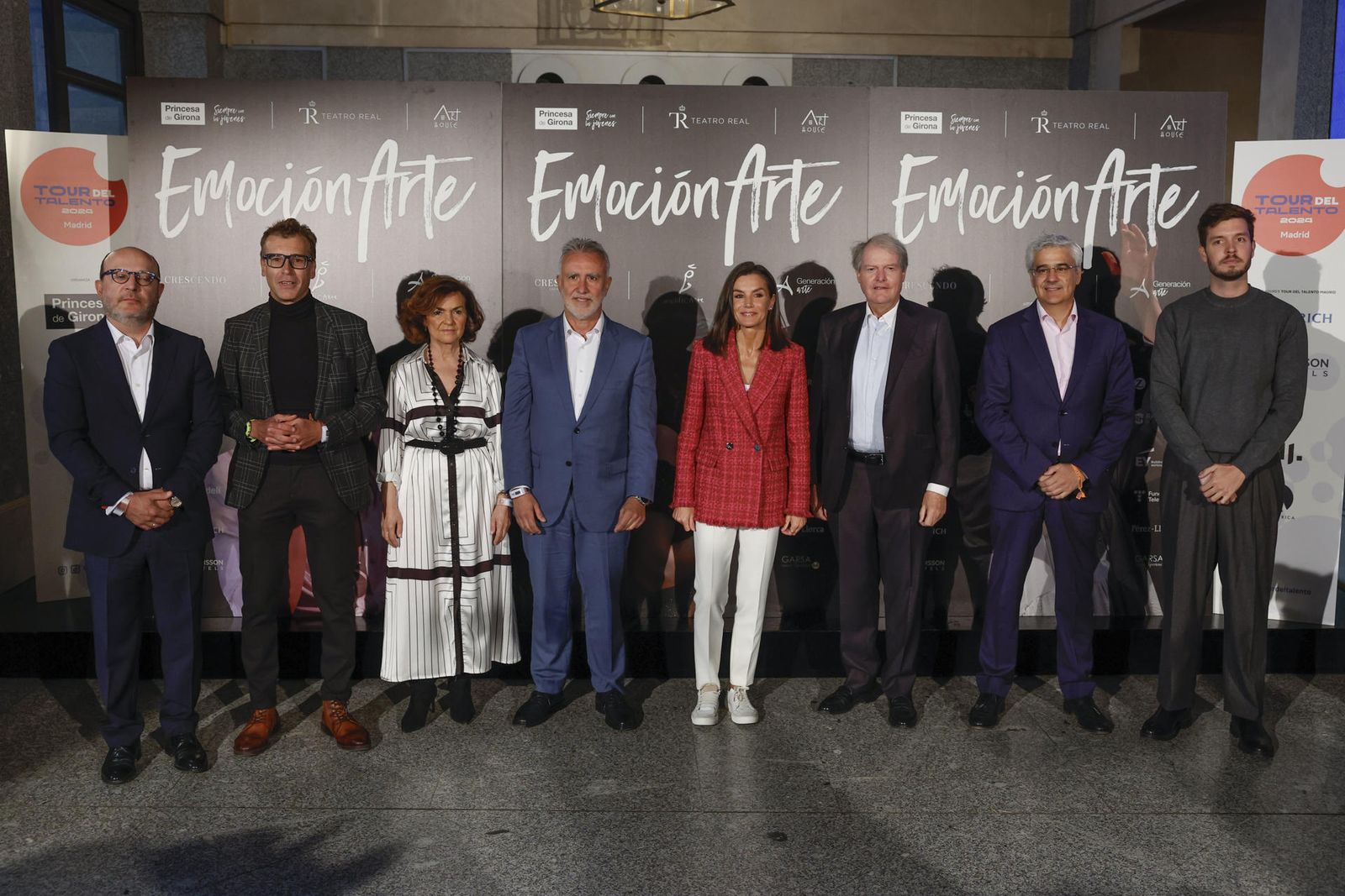 Letizia se rompe un dedo del pie