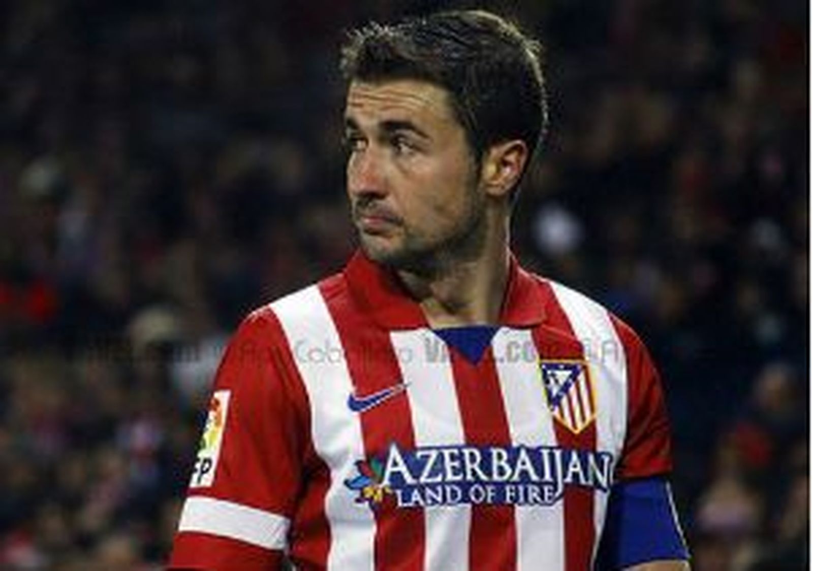 Gabi: "Nuestras cuentas son claras: tenemos que sumar cuatro puntos"