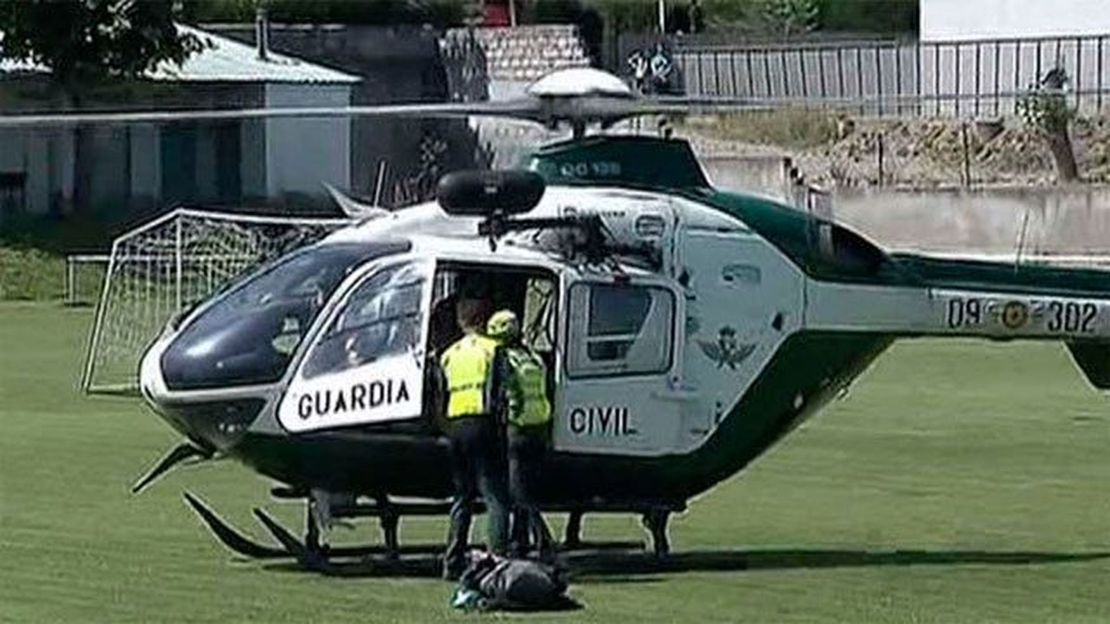 Una joven de 15 años de un grupo de scouts de Sabadell fallece en el Pirineo aragonés