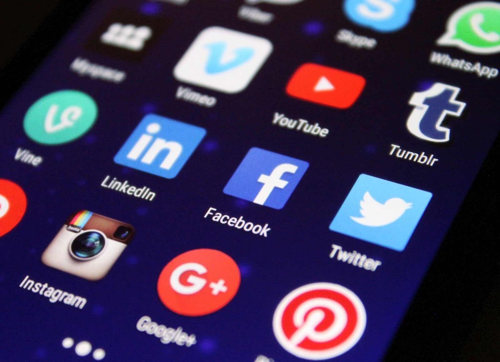#4M: Arranca la campaña también en las redes sociales