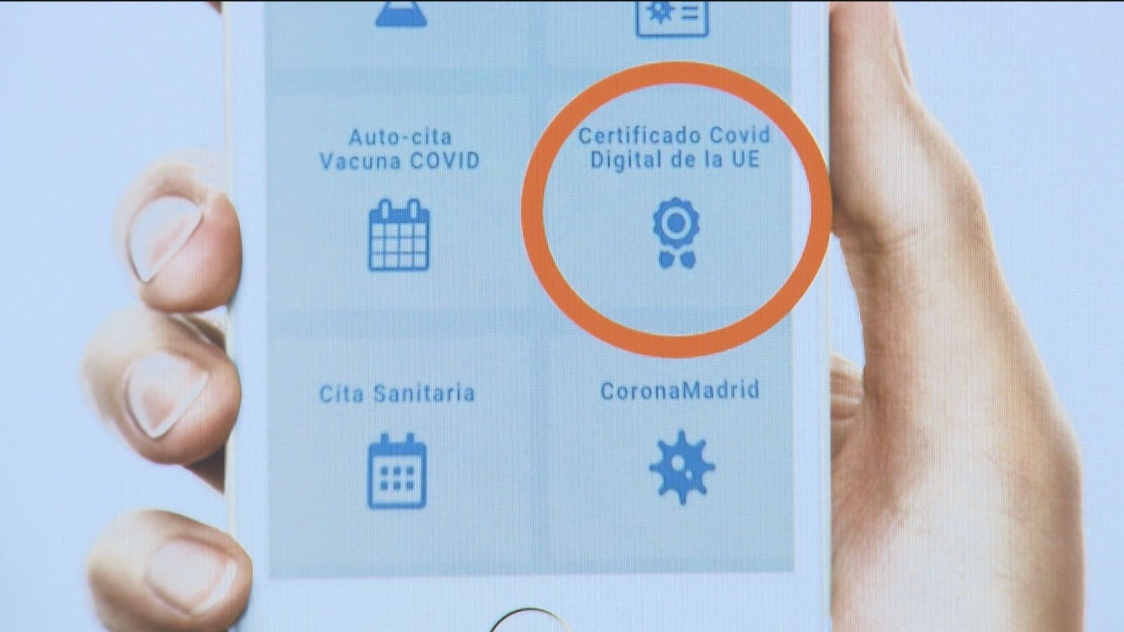 ¿Hay que imponer el pasaporte Covid para impulsar la vacunación de los rezagados?