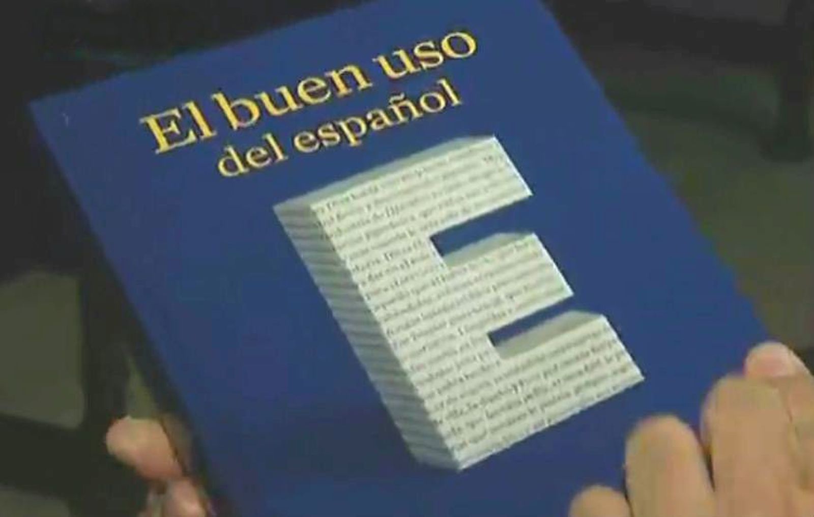 El buen uso de nuestra lengua
