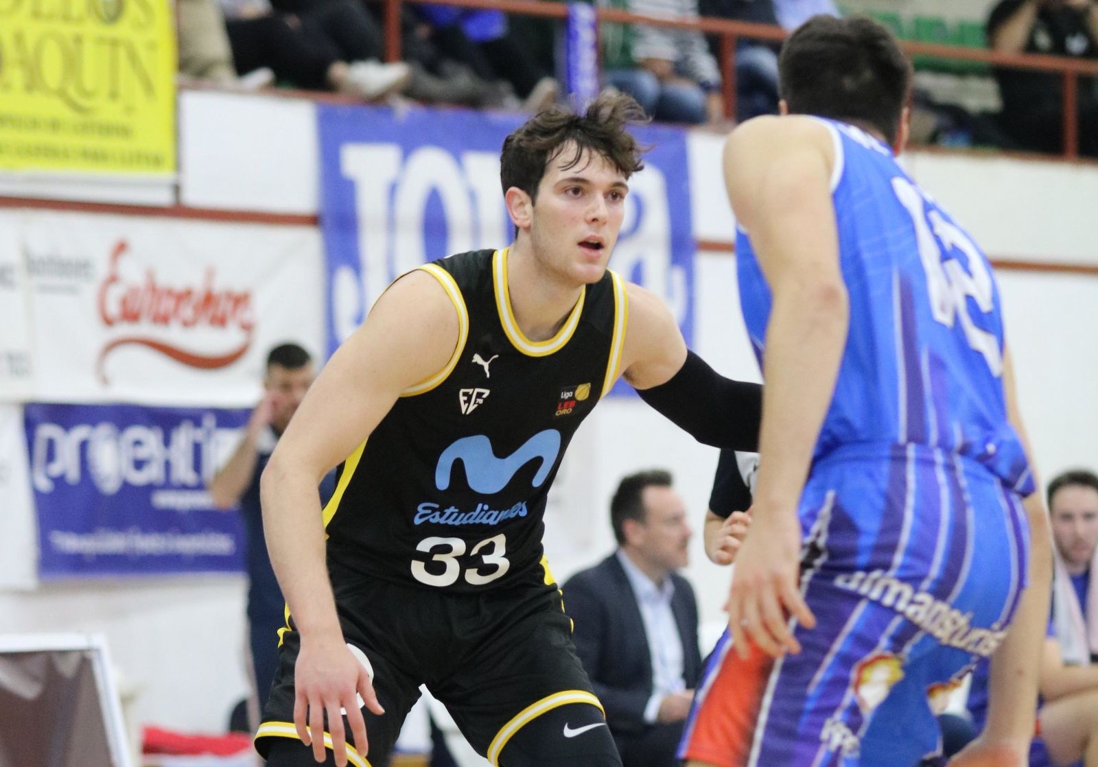Movistar Estudiantes