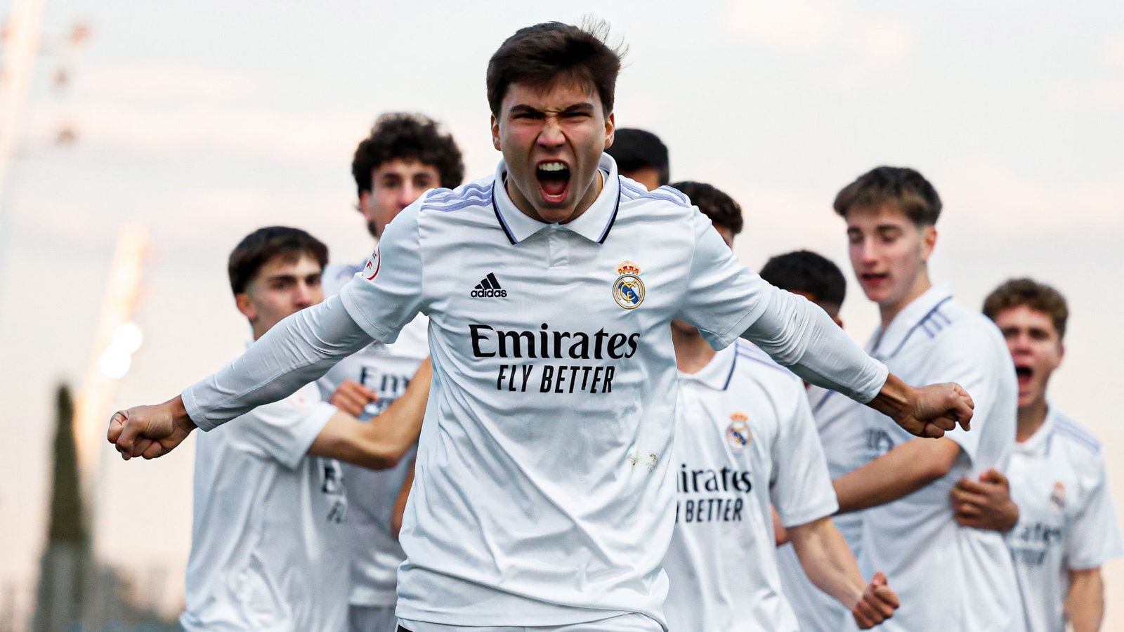 Real Madrid juvenil