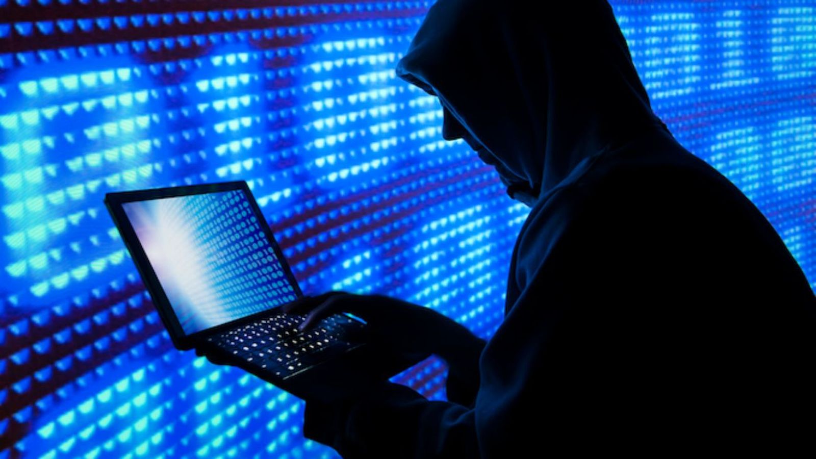 Hackers han conseguido cuentas de correo del Ayuntamiento de Los Molinos