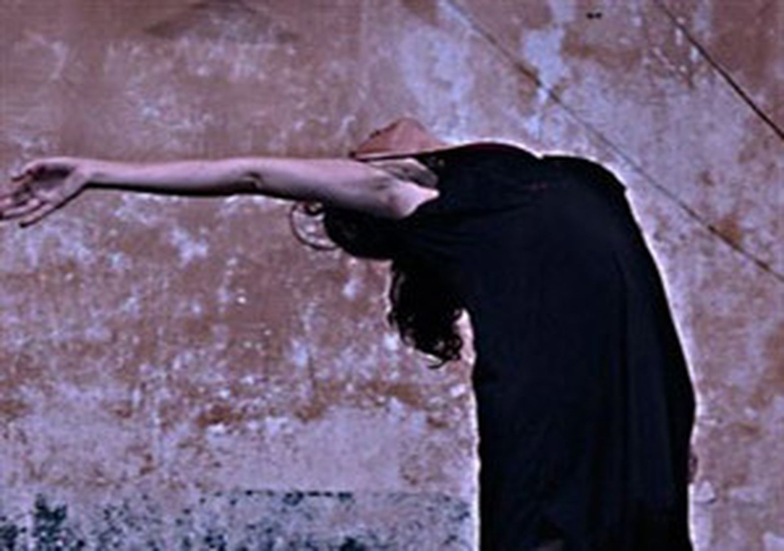 Artes escénicas