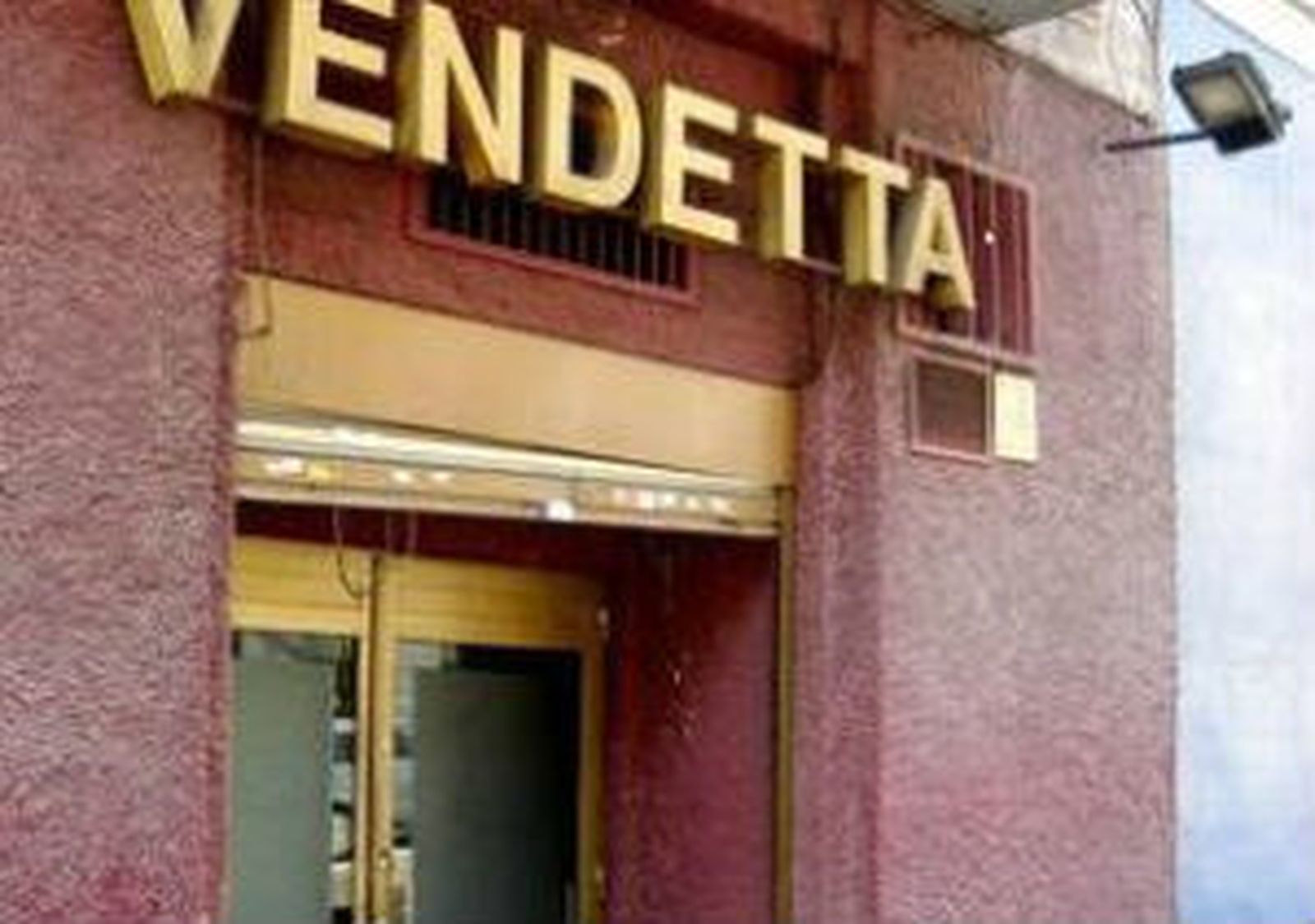 Vendetta
