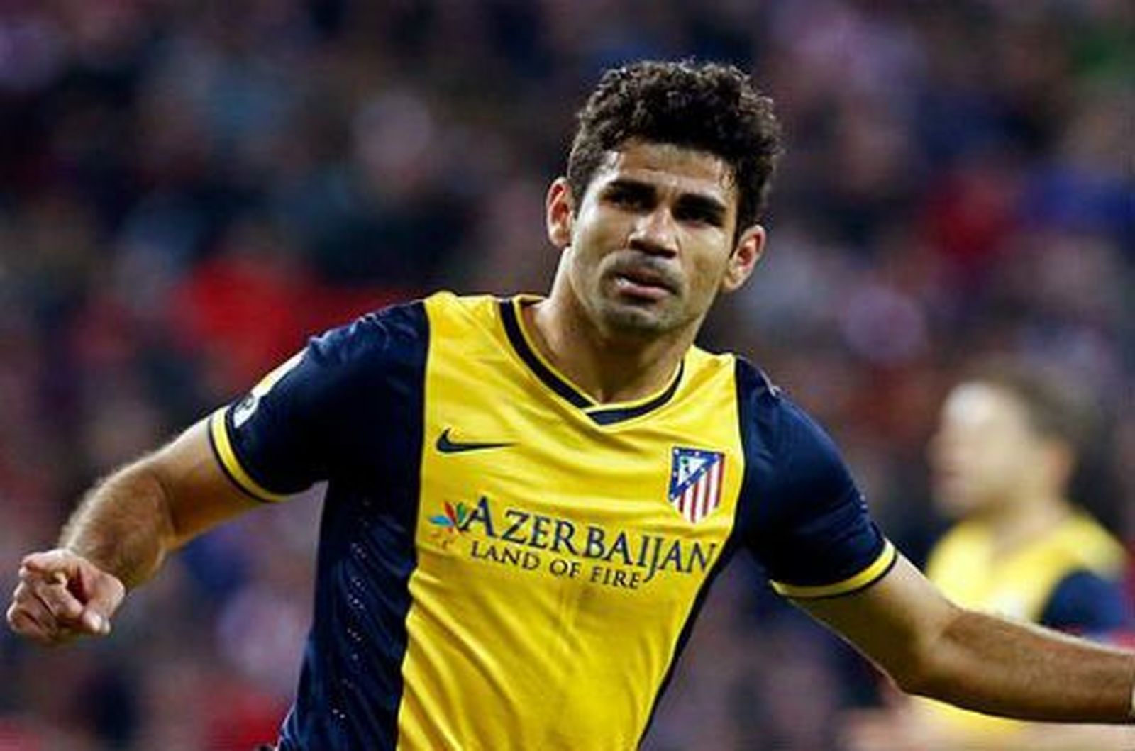 1-2. El Atlético y Diego Costa aguantan el liderato con un recital en Bilbao