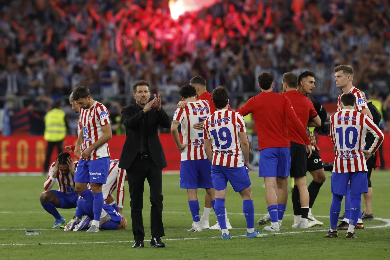 Atlético de Madrid
