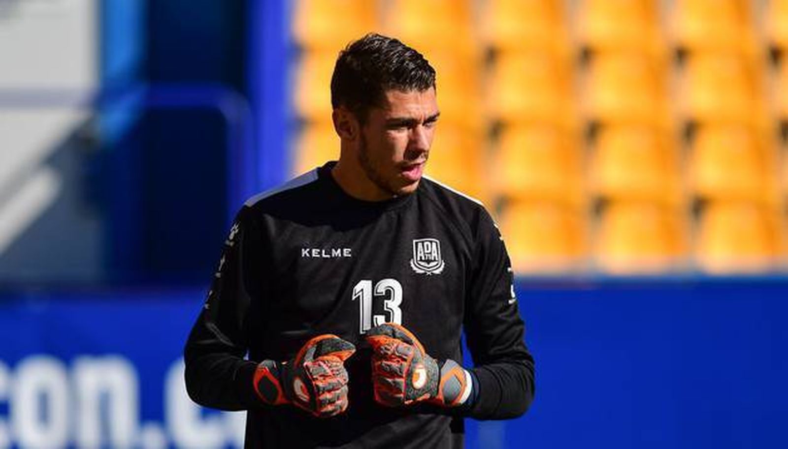 Raúl Lizoain
